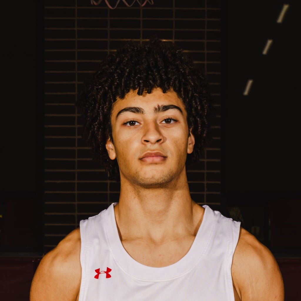 Rodney Dorsett mugshot