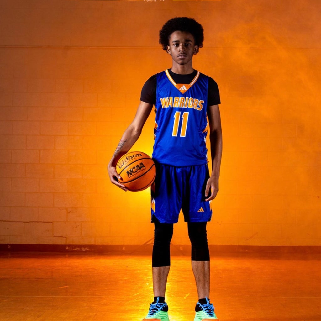 Rickari Johnson mugshot