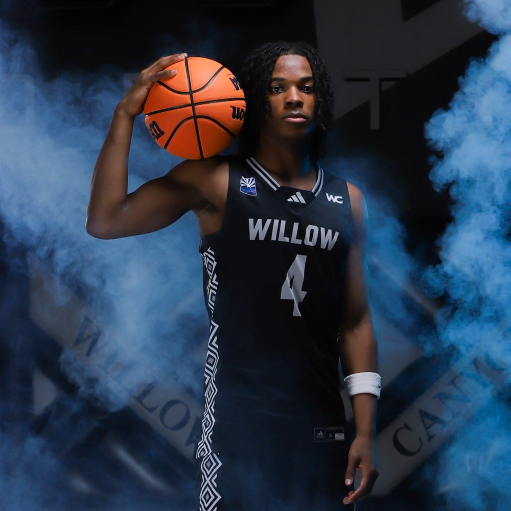 Maurice Carter II mugshot