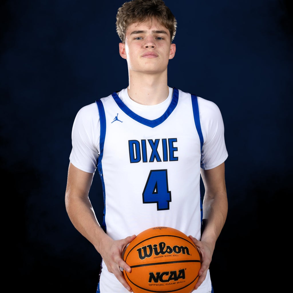 Asher Spence mugshot