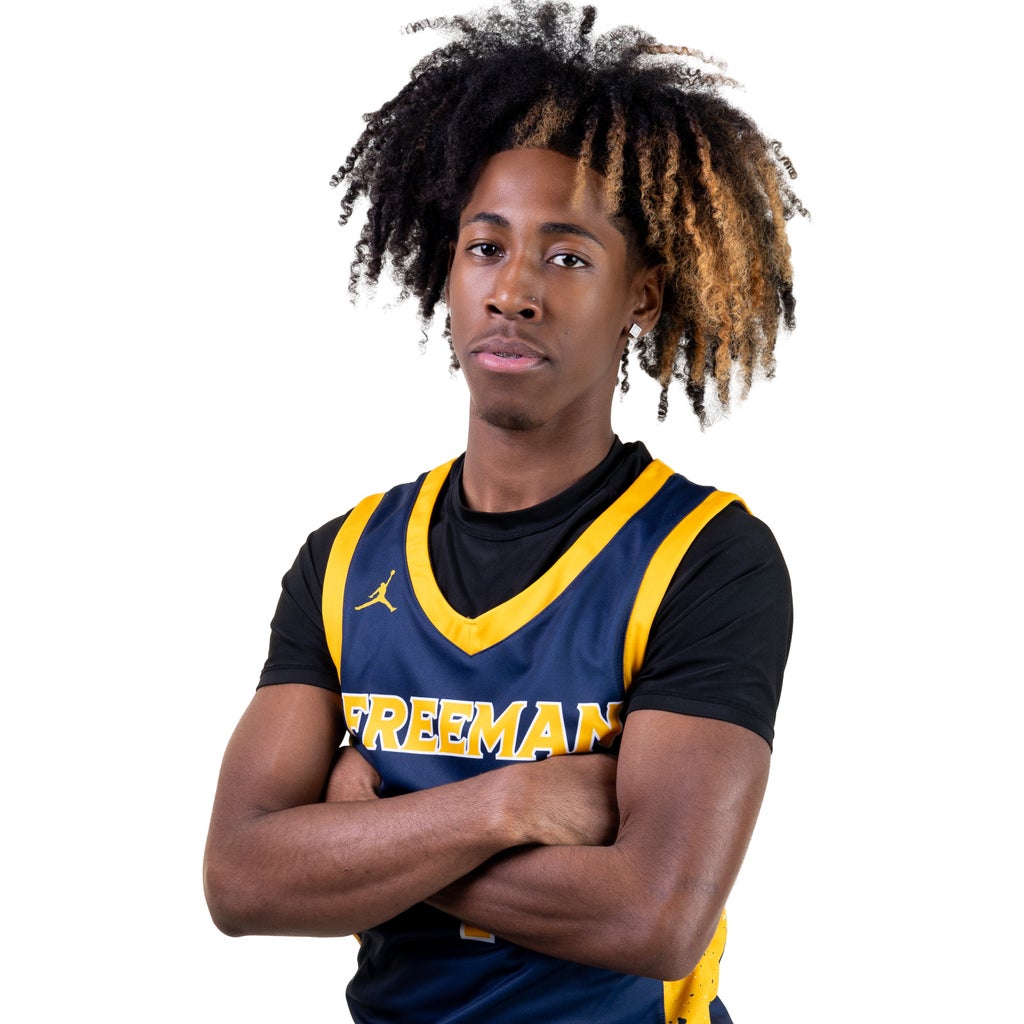 Kay'Dence Lange mugshot