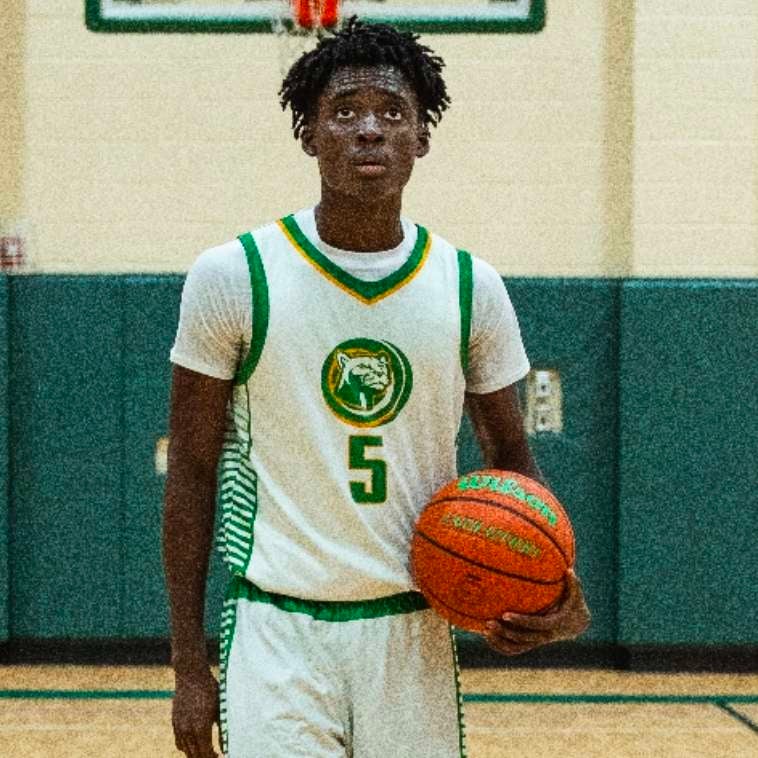 Dieunelson Cius mugshot