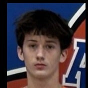 Lian Tipsword mugshot