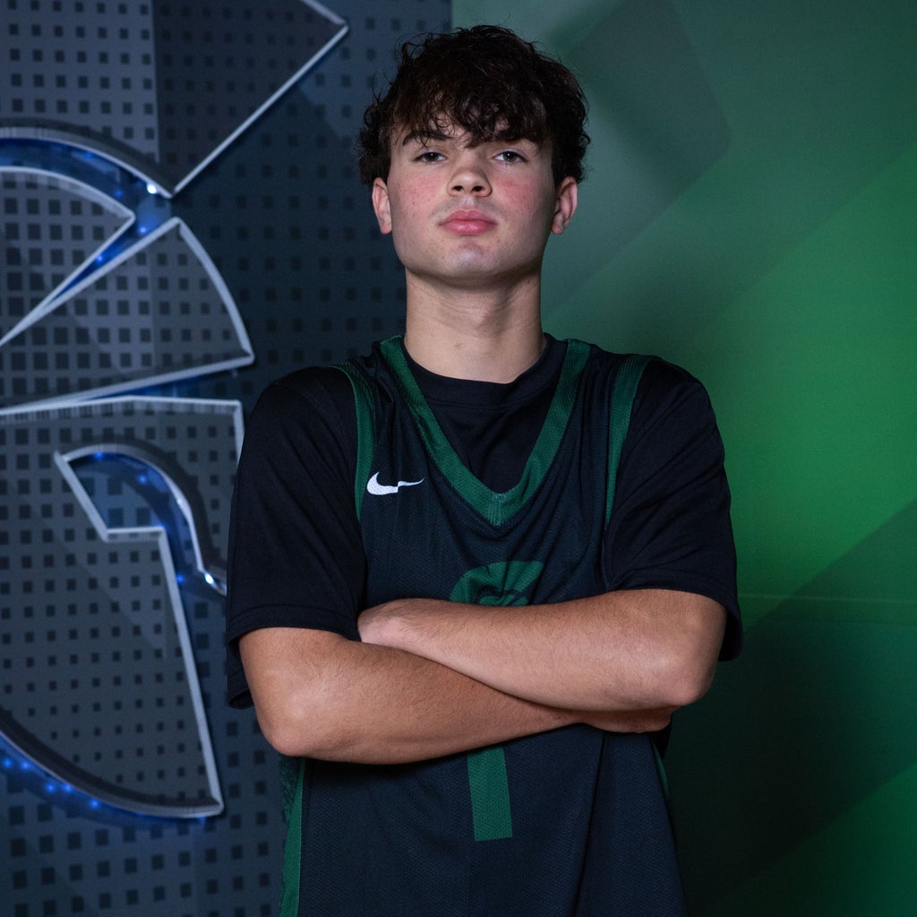 Schuyler Huck mugshot