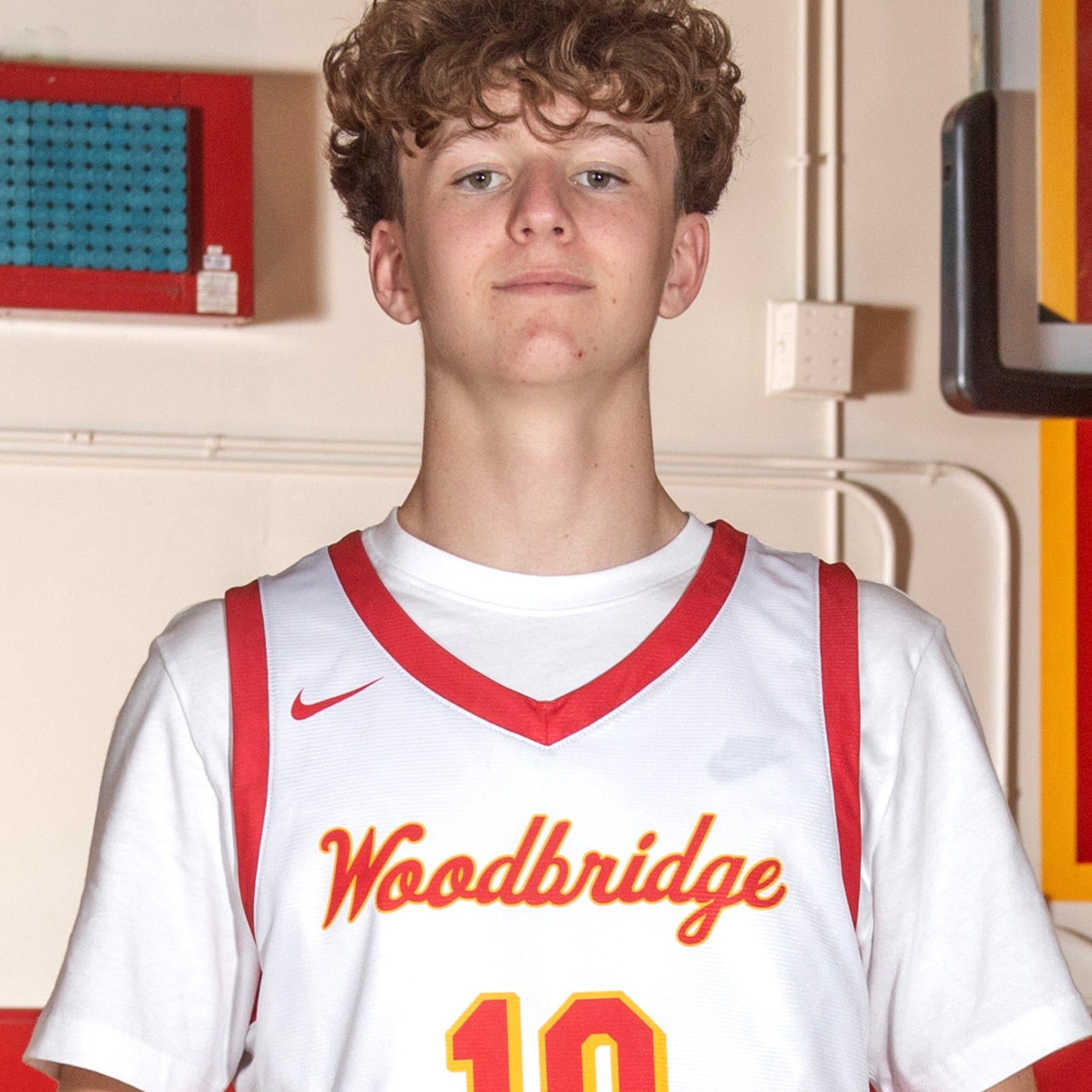 Garrett DiCostanzo mugshot