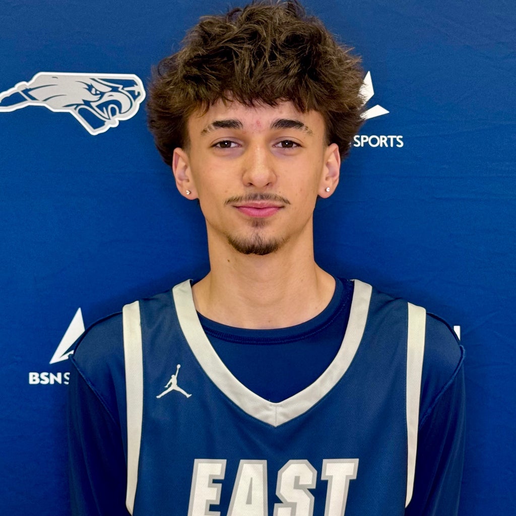 Lucas Costello mugshot