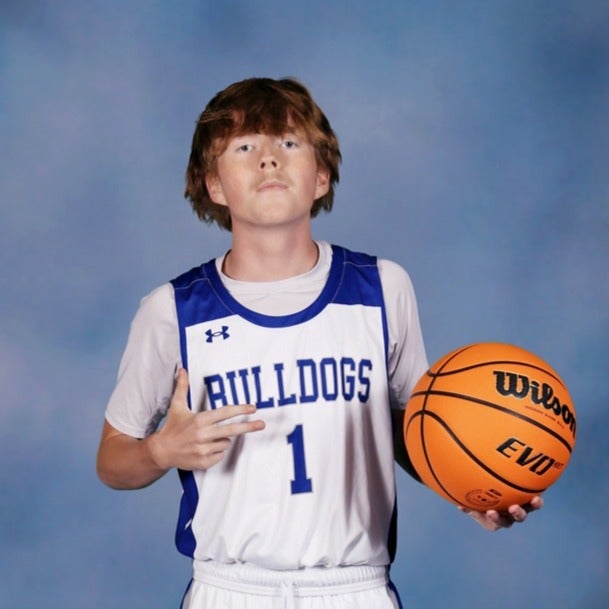 Bryce Miller mugshot