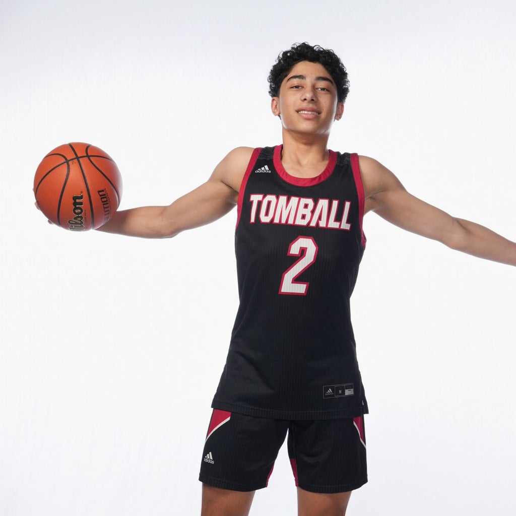 Bryce Hubbard mugshot