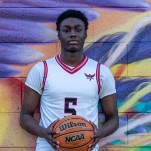 Denzell Martin mugshot