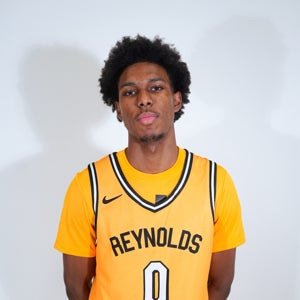 Miles Broadnax mugshot