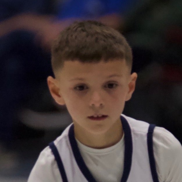 Ryker Whitman mugshot