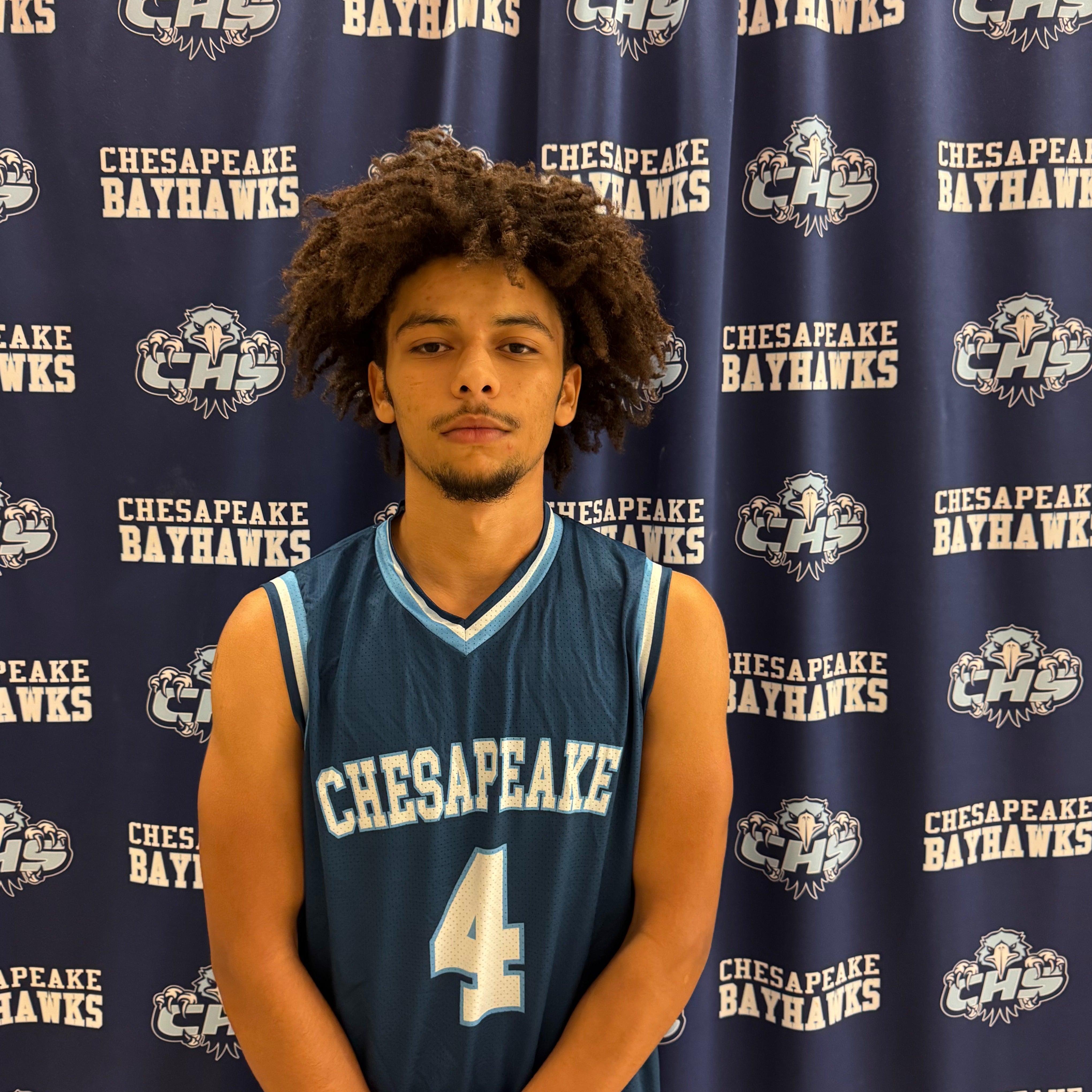 Julius White mugshot