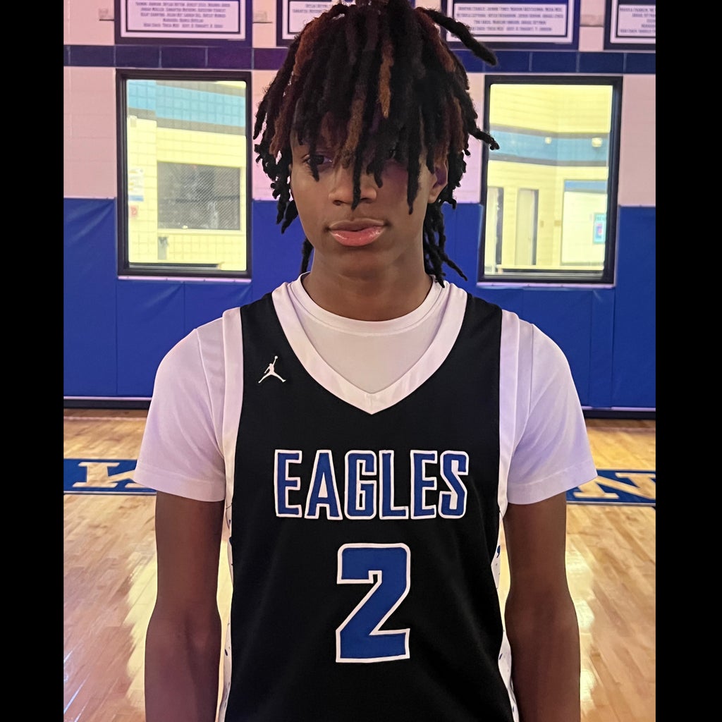 Kamren Grice mugshot