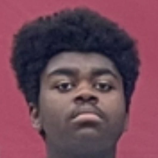 Issac Tchedre mugshot