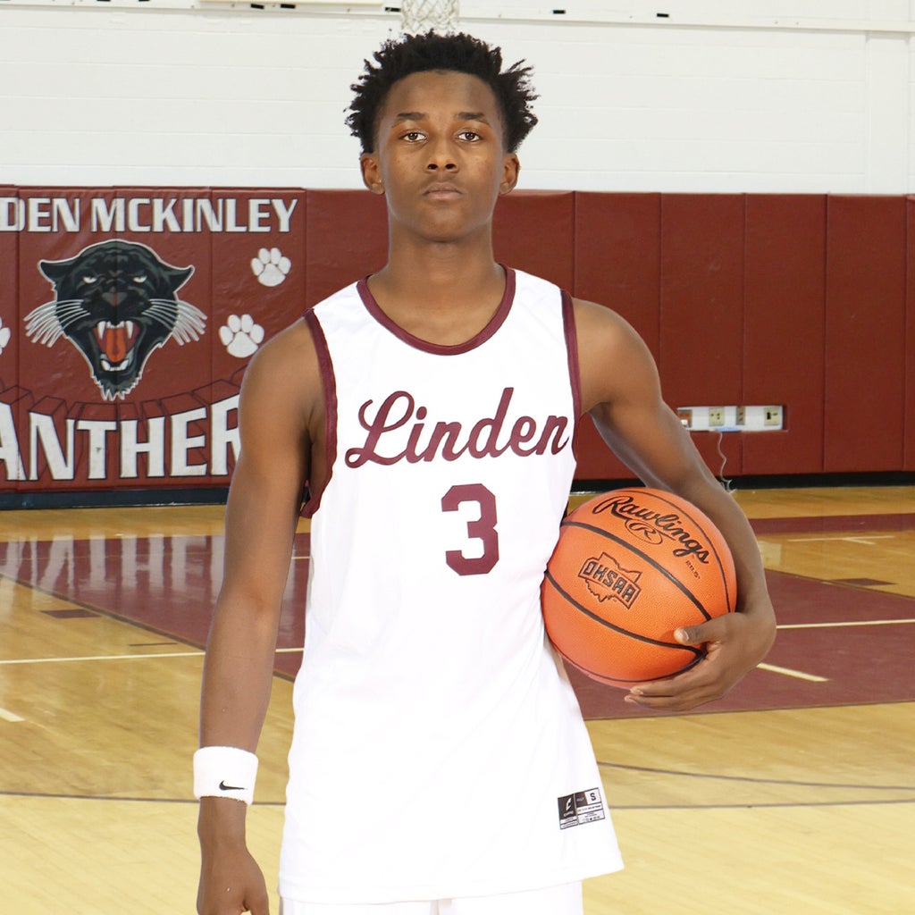 Marshall Copeland mugshot