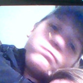 Samuel Weise mugshot