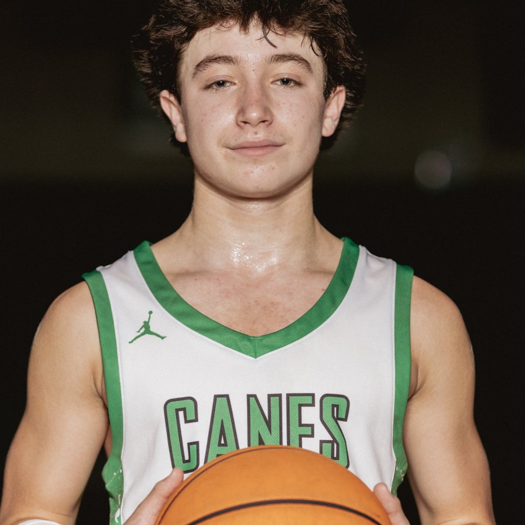 Luke Wingate mugshot