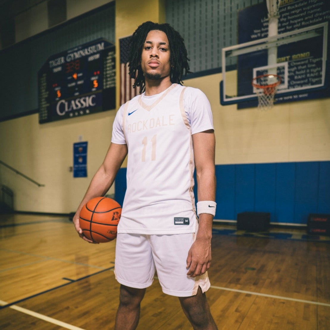 Josiah Smith mugshot