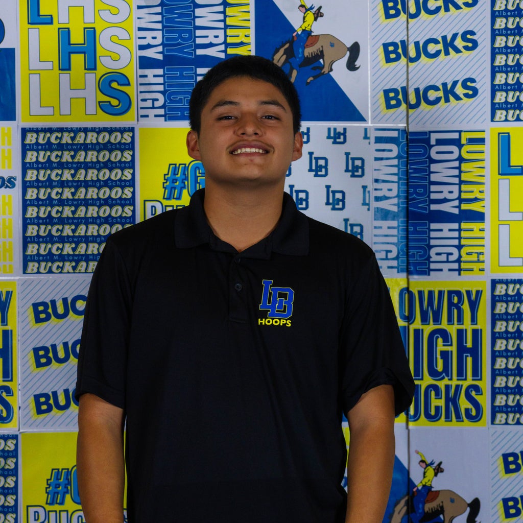 Juan Mendoza mugshot