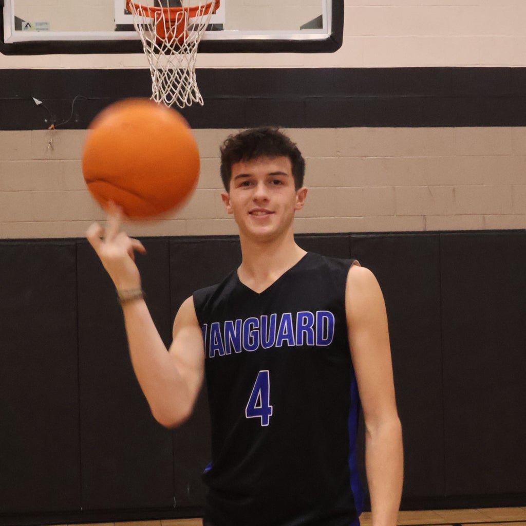 James O'Brien mugshot