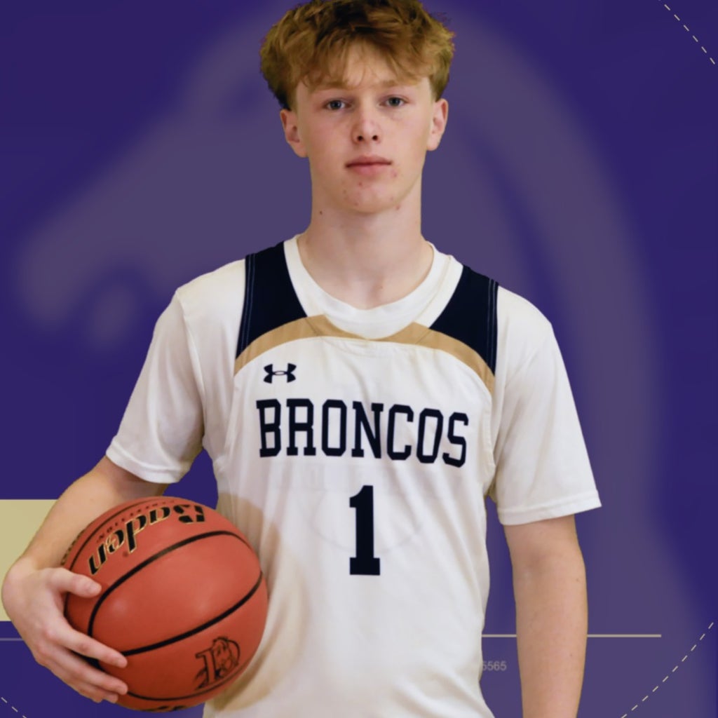 Charlie Milne mugshot