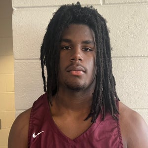 Geraci Carson mugshot