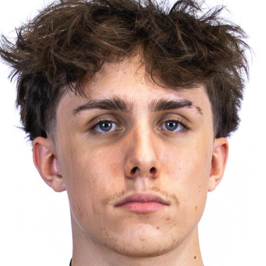 Aiden MacCumbee mugshot