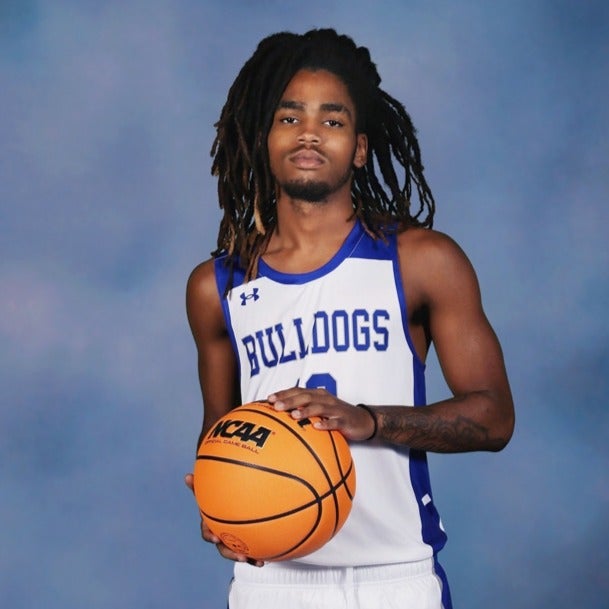 Zion Morales mugshot