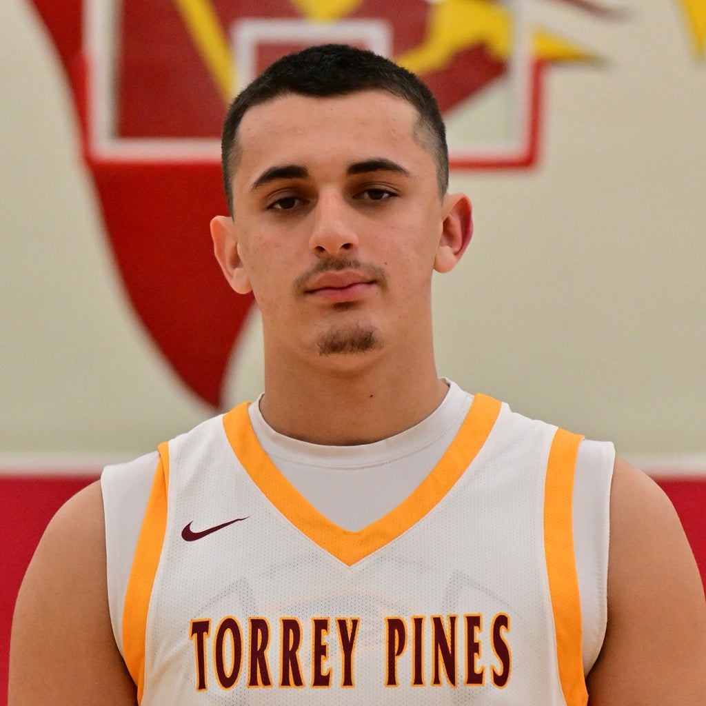 Christopher Peralta mugshot