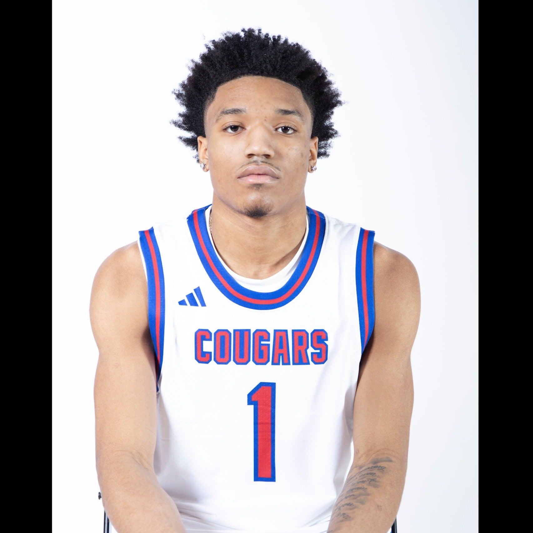 Jarrett "JR" Swift mugshot