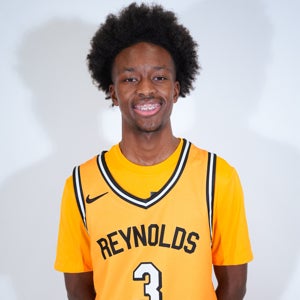 Zach Williams mugshot