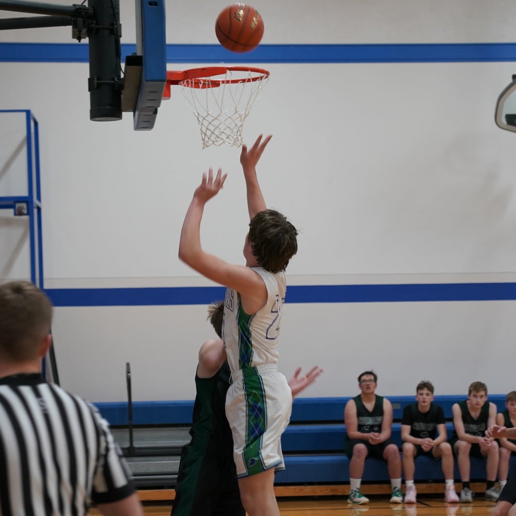 Isaac Broyles mugshot