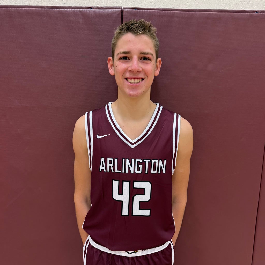 Landon Shada mugshot