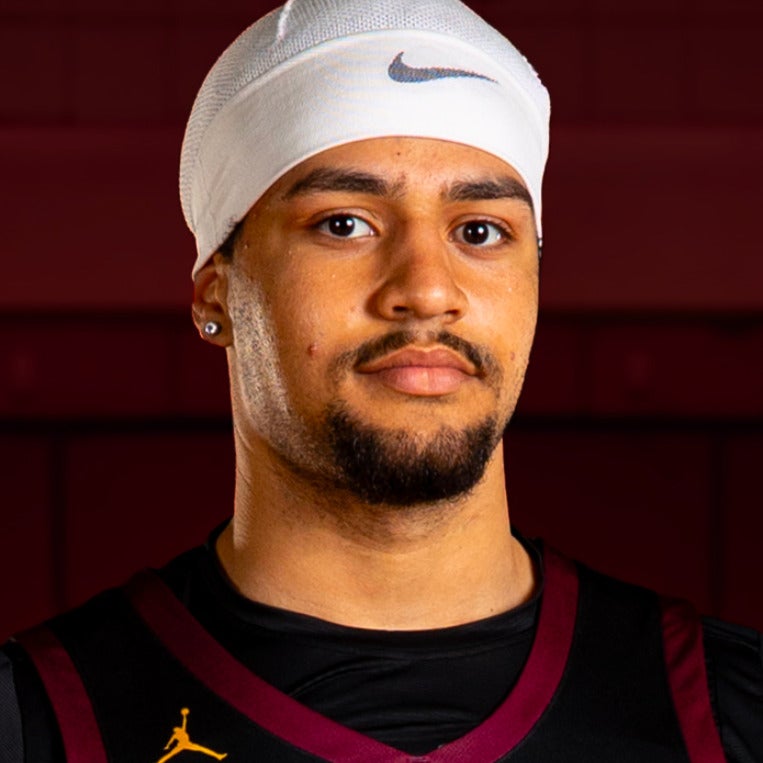 Josiah Alexander mugshot