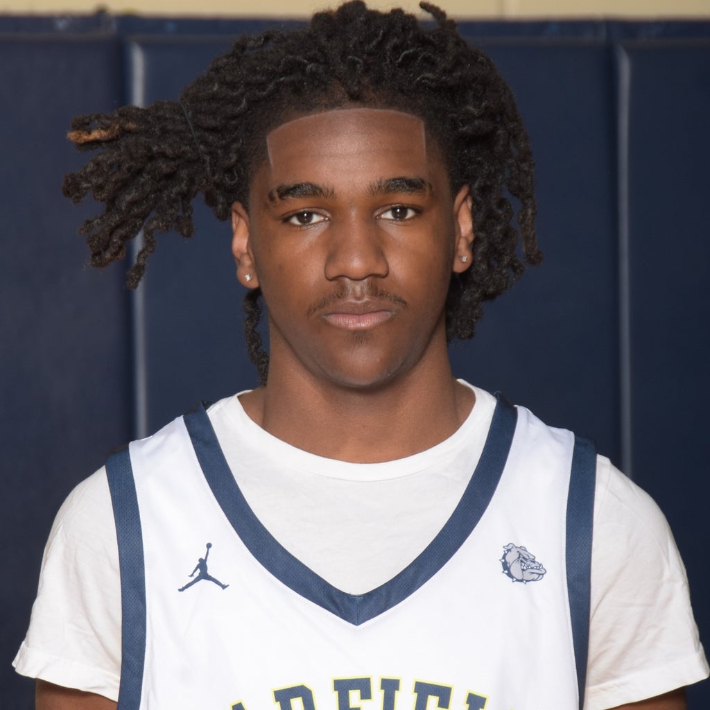 Malik Terry mugshot