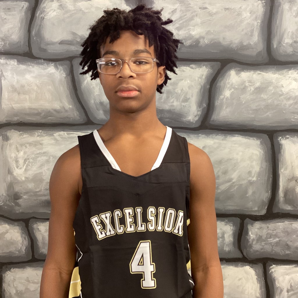 Mathias Anderson mugshot