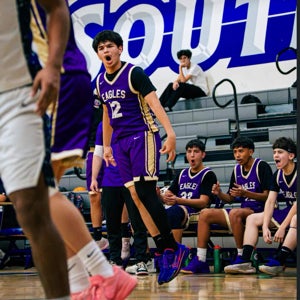 Landon Orduno mugshot