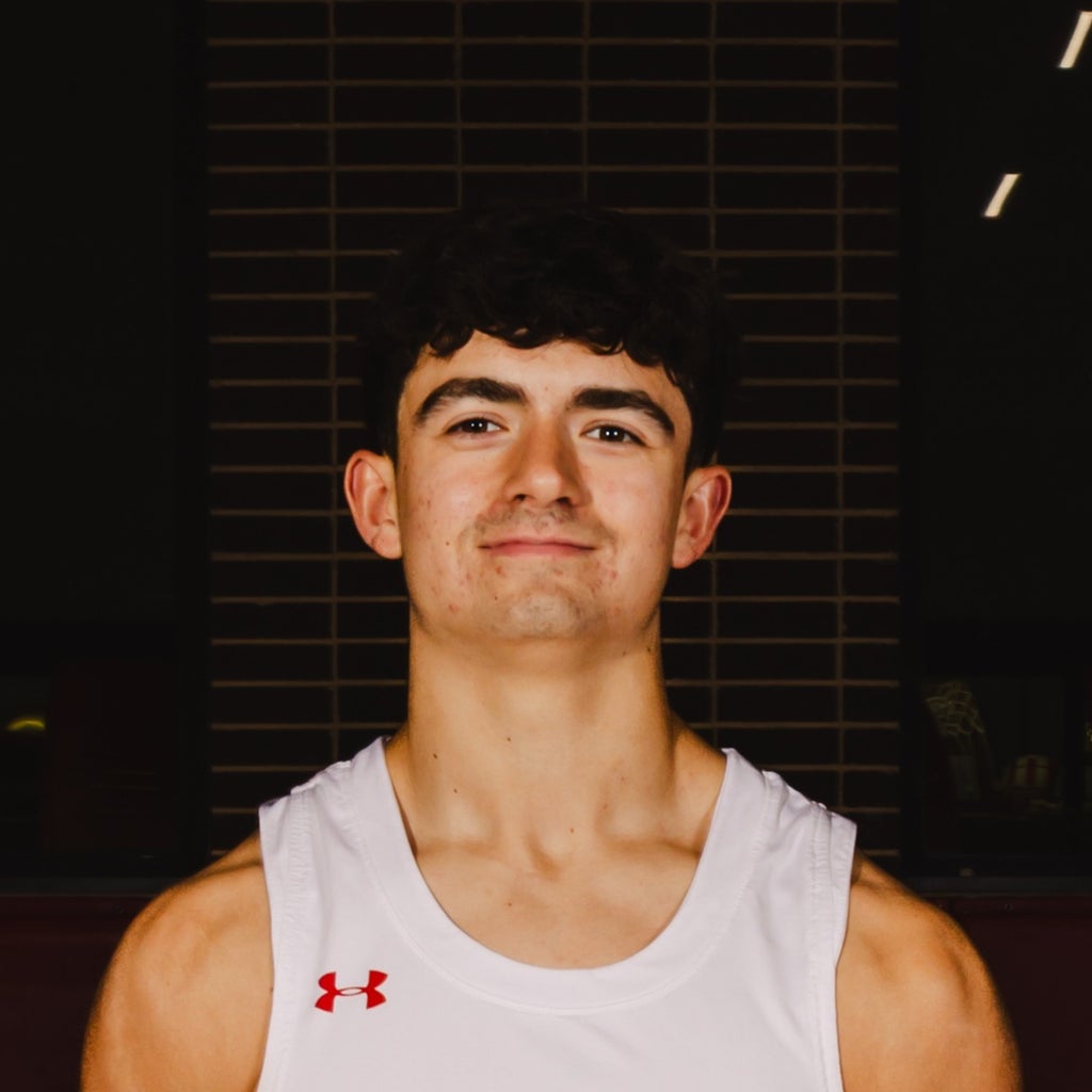 Cooper Sweeden mugshot