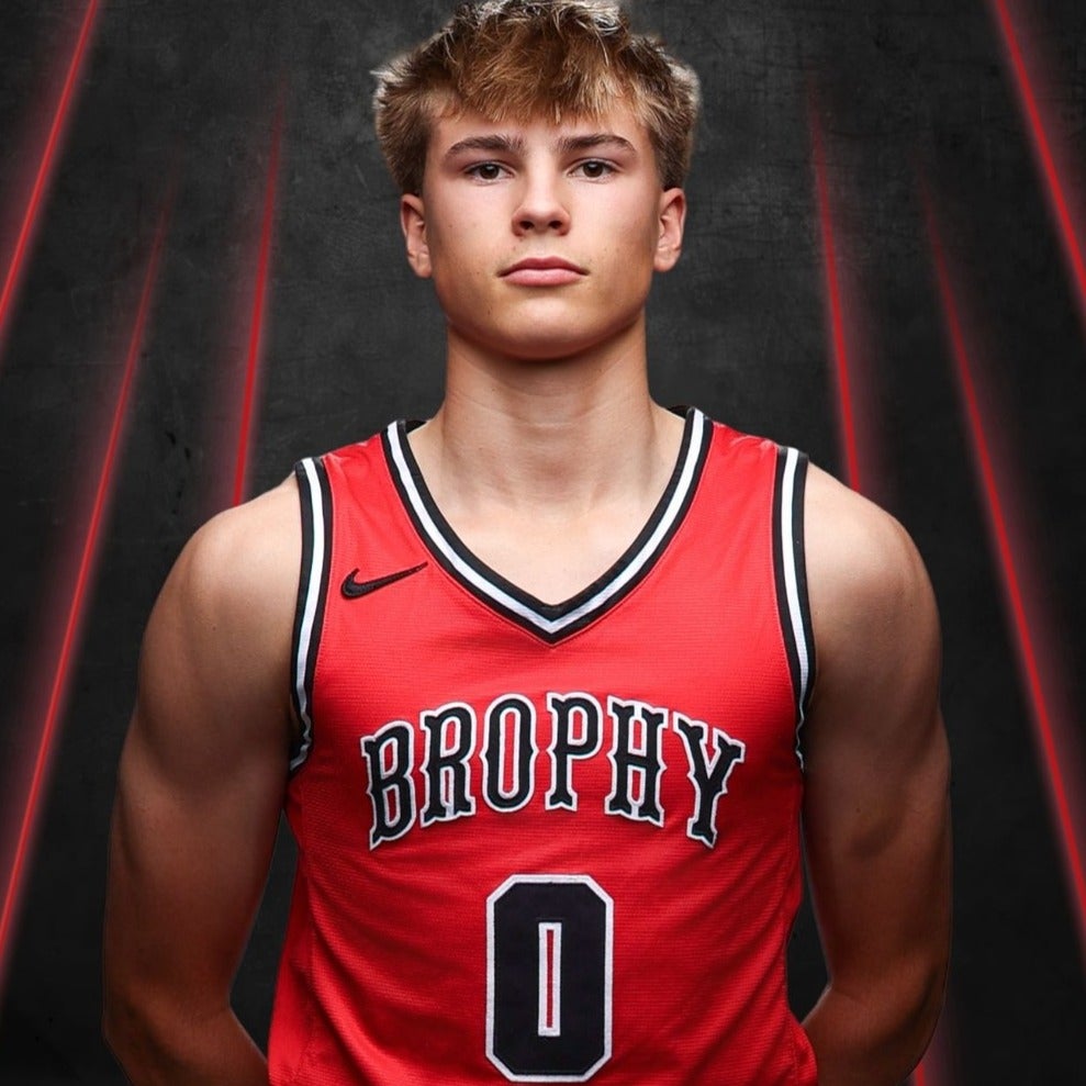 Oliver Burbach mugshot