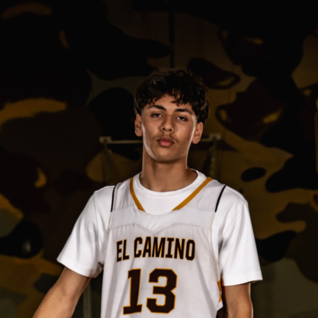 Matthew Gonzalez mugshot