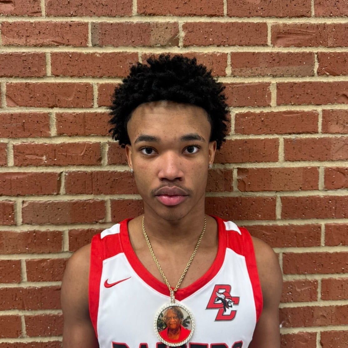 Kaeden Barnes mugshot