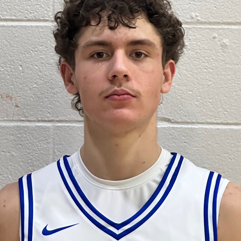 Brody McDaniels mugshot