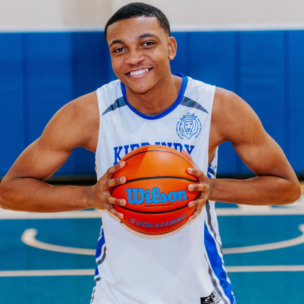 Edin Kenneth mugshot