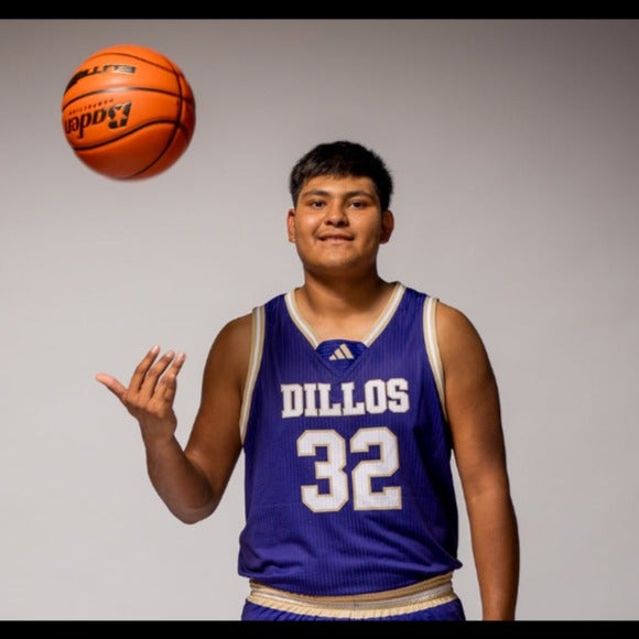 Martin Macias mugshot