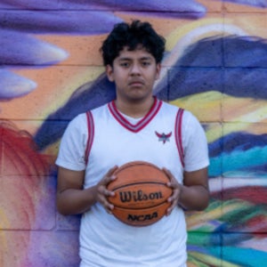 Rolando Diego mugshot