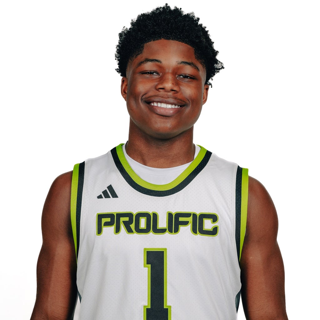 Nasir Anderson mugshot