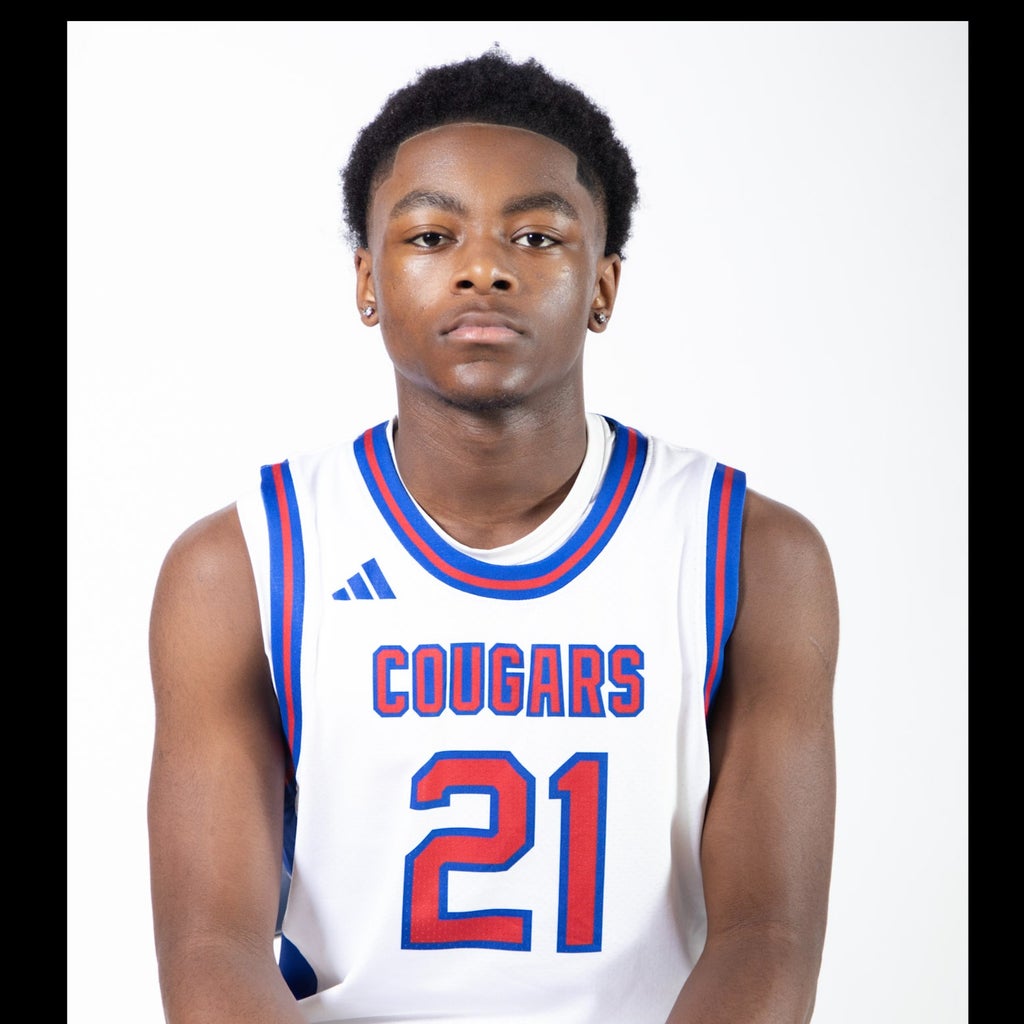 Keymari Richardson mugshot