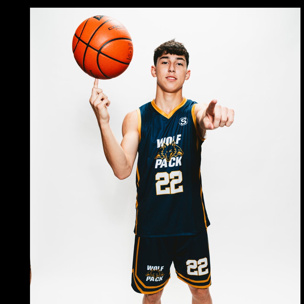 Ramiro Yama Buzilio mugshot