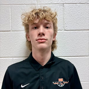 Garrett Owen mugshot