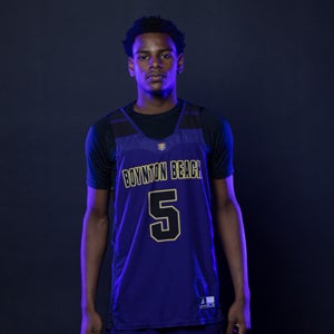 Charles Ressemble mugshot